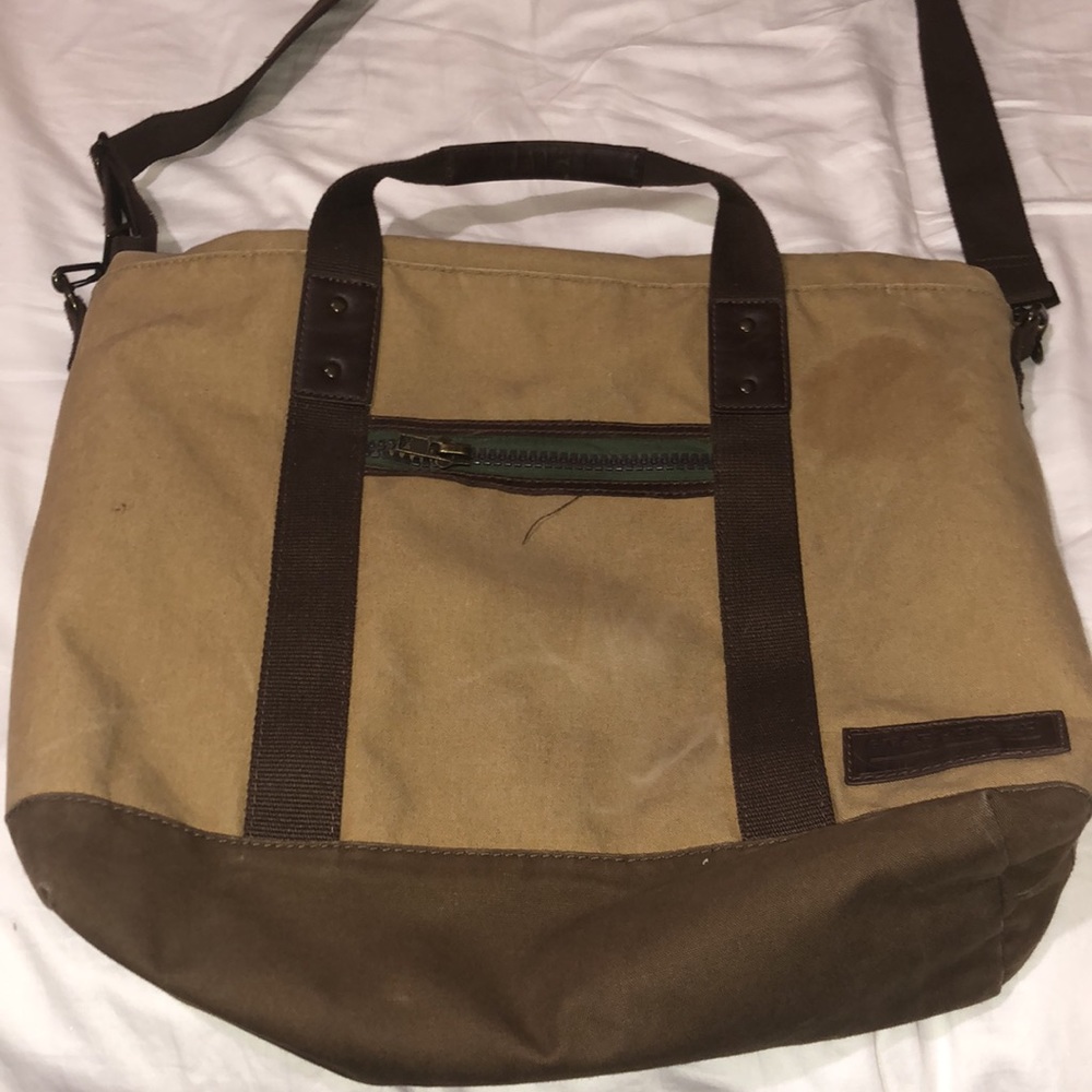 Messenger Bag